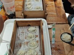 -八婆婆烧仙草(中山路店)