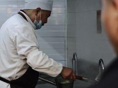 -毛华美食(清扬路店)