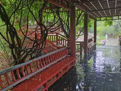 -北坞公园