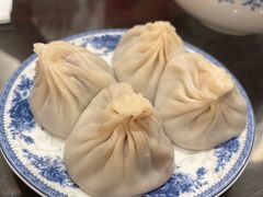 小笼包-熙盛源(复兴路店)