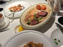 -燃扒房Steakhouse(皇庭店)