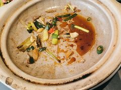 -南方酒店·淮扬菜(回民街店)