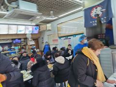 -许记糁馆(窑头路总店)