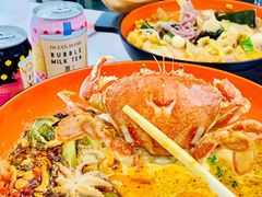 -张亮麻辣烫(哈尔滨金爵万象店)