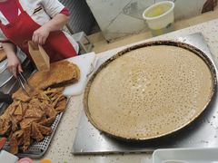 -香糯炎荞饼王(解放碑店)