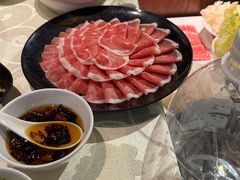 -东来顺饭庄(apm总店)