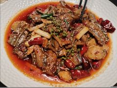 -铜锣湾·有麝自然香(渝北财富中心店)