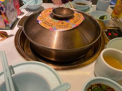 -润园四季椰子鸡火锅(南山海岸城店)