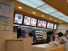 -真功夫(环市中路店)