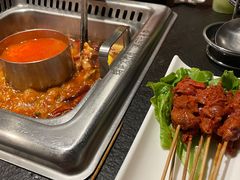 -味舵主重庆火锅(邓尉路店)