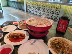 -王庄阿咪海鲜大排档(象园店)