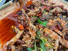 -易老九江湖菜(北滨一路店)