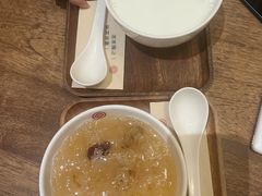 -彬媽糖水(侨鑫国际店)