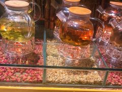 -领鲜活海鲜榴莲自助火锅(东门店)