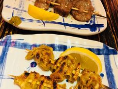 -平成屋·午肴夜酒(四川北路店)