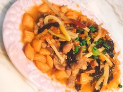 -外婆小聚茶餐厅·生日·团建(市民中心店)