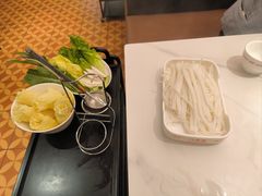 -八合里潮汕鲜牛肉火锅(深圳海岸城店)