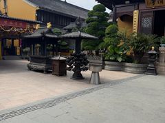 -西林禅寺