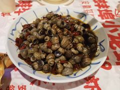 -阿财老铺·老蚌埠龙虾城(华夏总店)