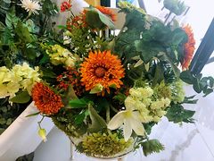 -莫奈花园法式蛋糕