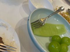 -扬州香格里拉·香宫中餐厅