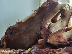 -河间正宗驴肉火烧(宾水西里店)