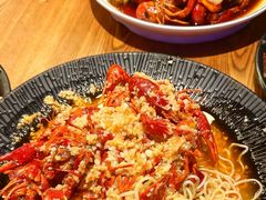 -红盔甲·小龙虾(车公庙店)