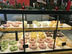 -面包和茶(万联店)