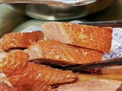 -乐山第一家临江鳝丝(茶坊路店)