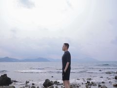 -三亚山海天JW万豪酒店