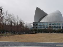 -南汇嘴观海公园