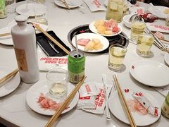 -七欣天香辣蟹火锅(闵行浦江欢乐颂店)