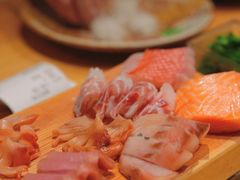 -鲤·鮨KOISUSHI