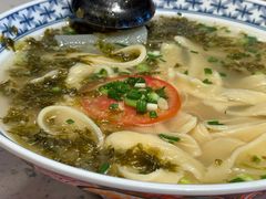 -香味轩(北海路店)
