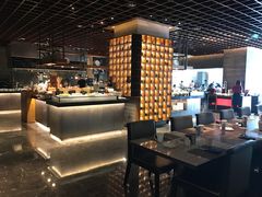 -上海宝华万豪酒店