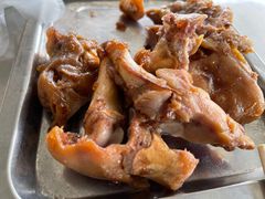 -佰运猪蹄(高陵店)