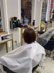 -臻艾Hair Salon