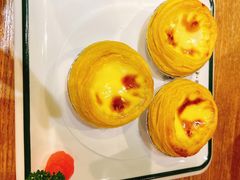 -禄运茶居·手工点心(猎德店)