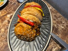 -Let'sBURGERplus·非常创意汉堡(三里屯店)