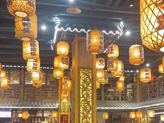 -杨记隆府(南坪店)