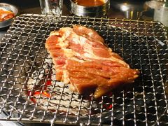-釜山火炉·海鲜烤肉(紫藤路店)