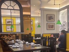 -城南往事·鲁菜·烤鸭(世茂宽厚里·大明湖店)