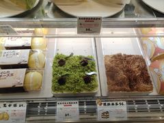 -西村叔叔的店·面包·甜品·蛋糕(崂山丽达店)