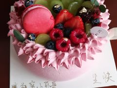 -侘寂甜品(自取店)