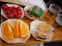 -良子足浴(湖滨店)