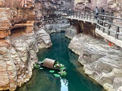 -云台山风景名胜区