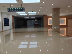 -哈尔滨市民大厦