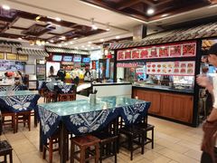 -桥香园云南过桥米线(金马碧鸡店)