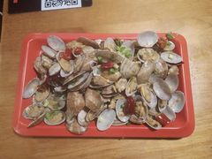 -小红烤翅(中正天街店)