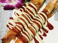 -割烹酱子日本料理(弘基财富广场店)